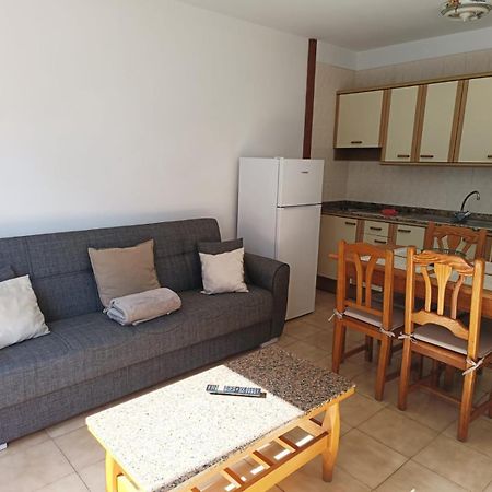Lago Azul 45 Breña Baja Kültér fotó