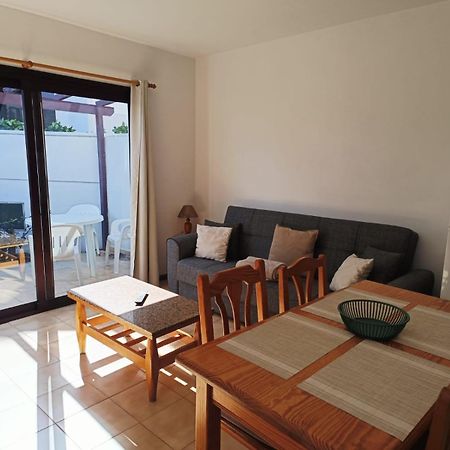 Lago Azul 45 Breña Baja Kültér fotó